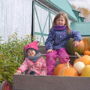 Meet your Posher, Melissa